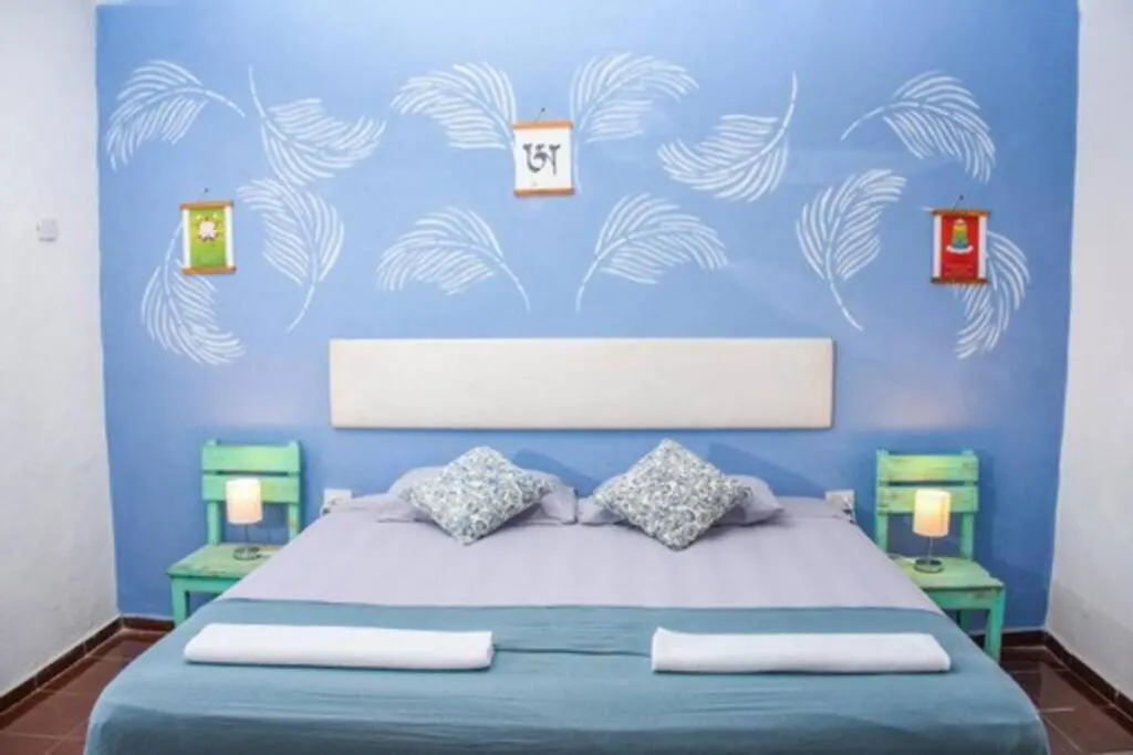 Apartmán Departamento Cerca Del Ferry Y Del Centro De Holbox Isla Holbox