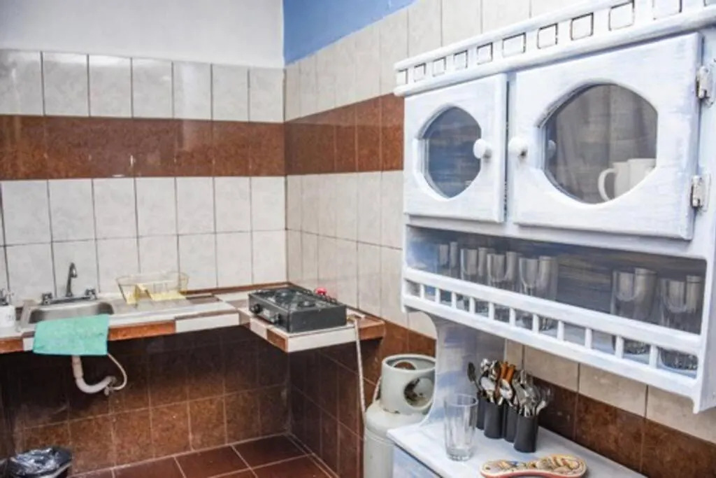 Apartmán Departamento Cerca Del Ferry Y Del Centro De Holbox